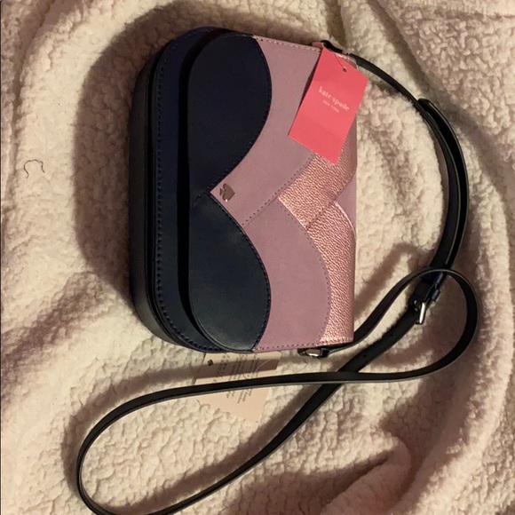 Kate Spade medium flap shoulder bag - Picture 2 of 8